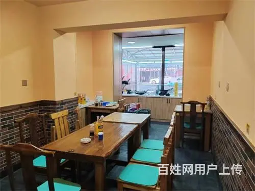 上海路主街熏酱小酒馆饭店出兑 - 图片 5