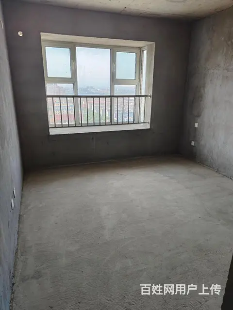 滨河学府  双证三室两厅两卫南北通透带储 - 图片 2