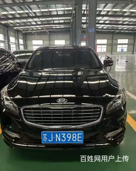 起亚K4 2015款 1.8 手自一体 GLS Specia - 图片 1