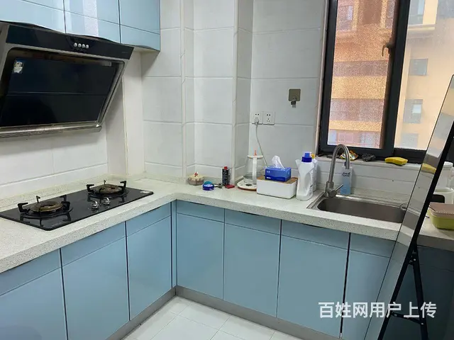 德思勤商场附近 精装公寓 - 图片 4