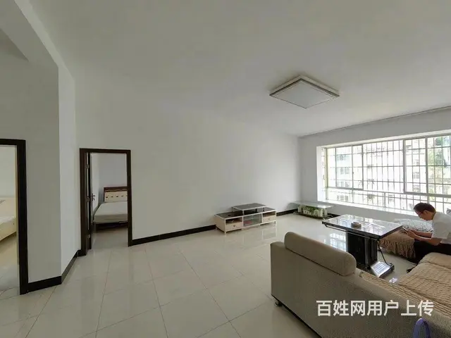 新时代花园A区 采光好 视野开阔 - 图片 2