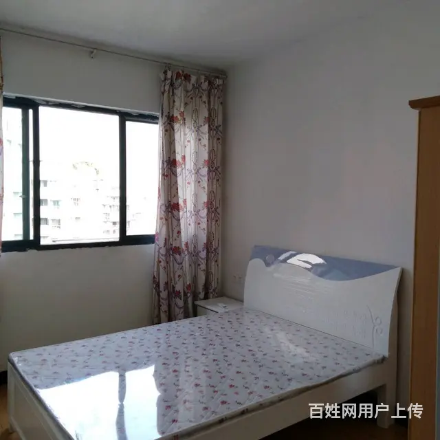 天立水晶城分租次卧电梯房押一付一 - 图片 1