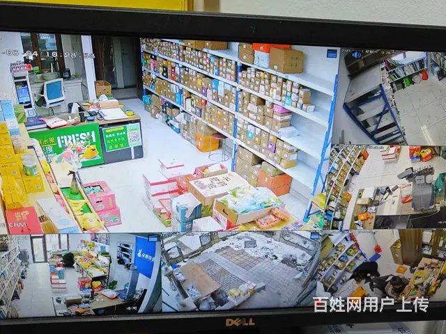 南岗区哈西东方新天地快递驿站出兑生鲜超市转让 - 图片 4
