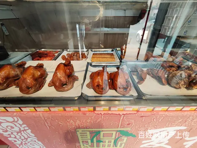 于洪区怒江北街连锁熟食店出兑 - 图片 3