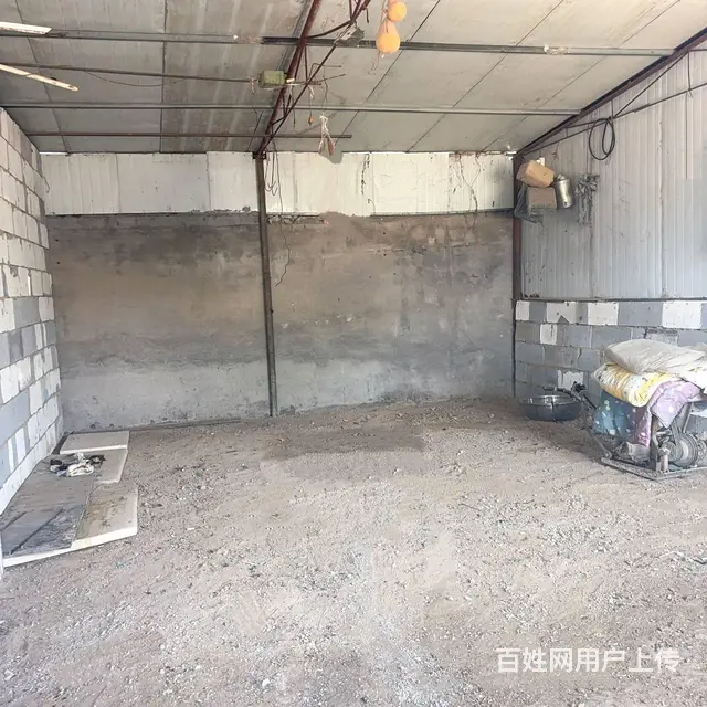 (玖玖)高新区国信国际公馆附近农家院、场地仓库出租 - 图片 12
