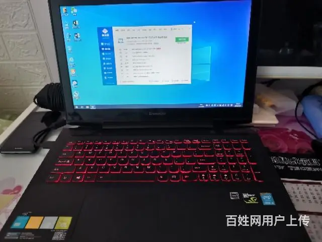 联想拯救者游戏本 - 图片 2