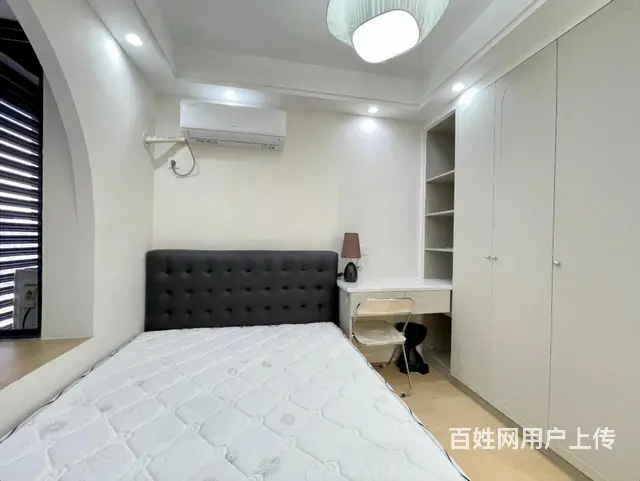 房東直签 可月付西兴地铁口 海康 新东方 善庆名庭客卧分离 - 图片 8