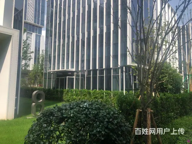 城北独栋带花园大露台滨江运翠轩3200方5000通燃气送车位 - 图片 3