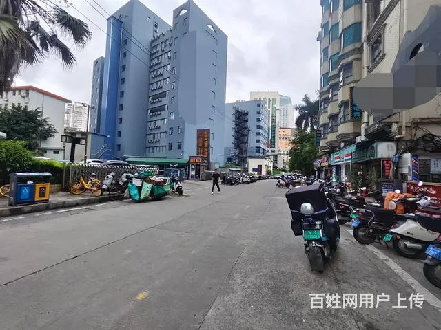 （51旺铺推荐）龙华区国贸二横路50平餐饮店转让 - 图片 5