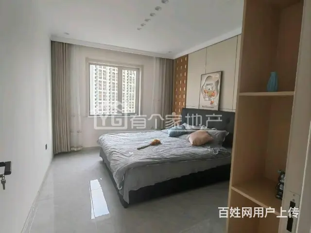 群力家园(道里-尚志) 普通住宅 精装修 - 图片 4