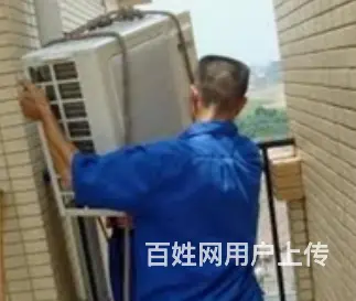 常熟空调维修旧空调回收52886039 - 图片 2