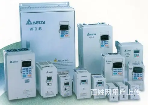 渝北台达变频器维修VFD150B43A - 图片 1