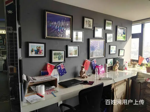 沈阳北站惠工街金融开发区    纯写字间日租、月租、年租 - 图片 9