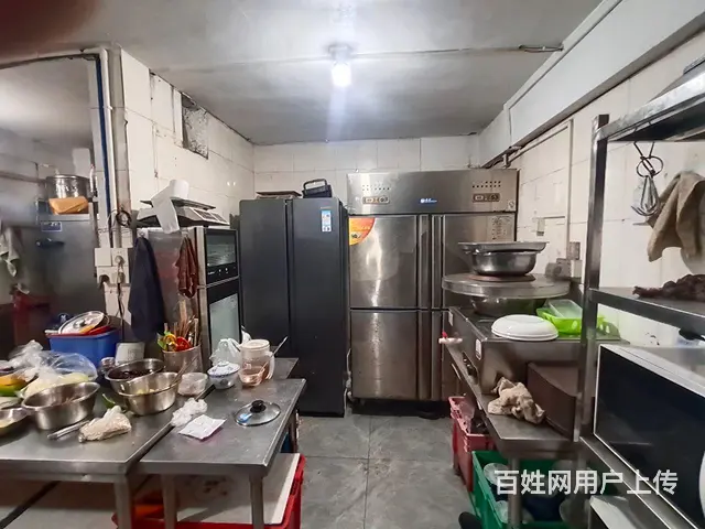白云区餐饮店转让 - 图片 8