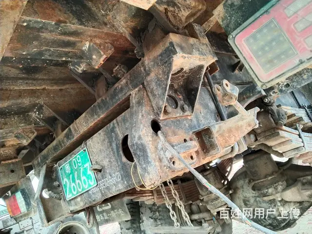 钦机福达 - 图片 6