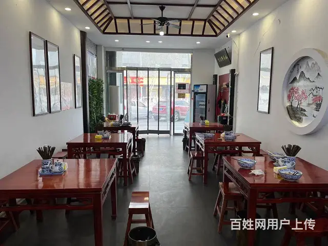 （弘扬快讯）邳州繁华地段营业中小吃店转让 - 图片 5