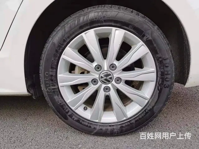 大众 速腾 2014款 1.6 手自一体 舒适型 - 图片 3