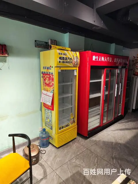 (个人)瑶山路108平纯一层8米门脸串店（可做烤肉）急兑 - 图片 6