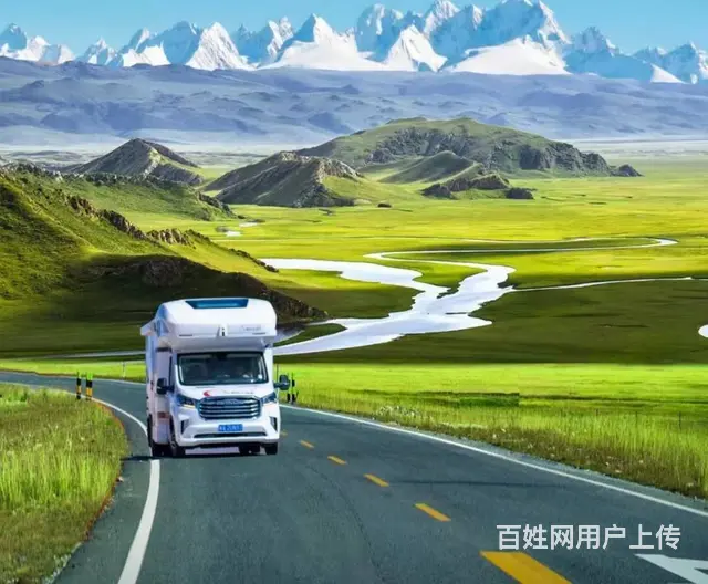 成都房车自驾游，定制房车旅行， 大通房车出租 - 图片 3