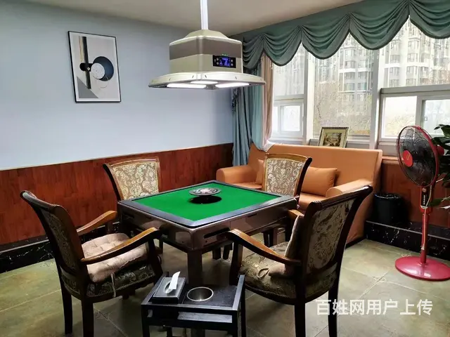 旺铺居）十字路口商业街乔玛特门口精装茶楼带稳定客源转让 - 图片 10