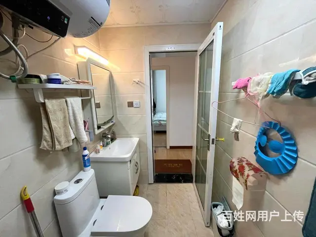沃尔玛商圈 实验二 背靠南山公园 小区绿化成熟   即可拎包 - 图片 10