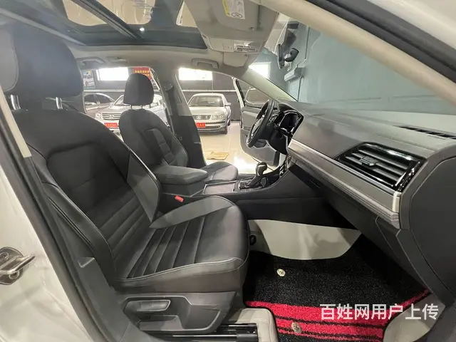 【搞定了！】大众 速腾 2021款 280TSI DSG 3 - 图片 6