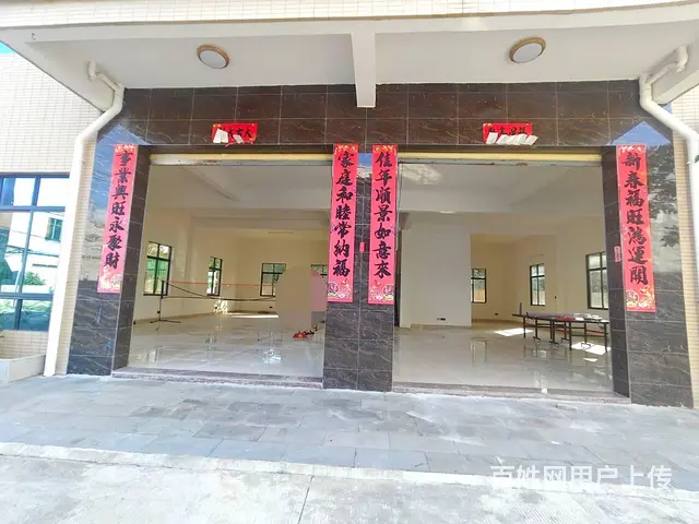 （51旺铺推荐）观澜湖旁边永东村530平一二层出租 - 图片 2
