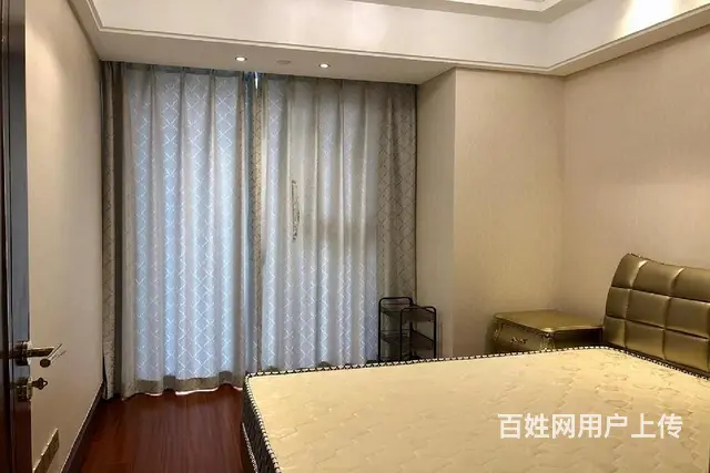 都会森林精装2房红街公寓艮山府向江来西子国际万家花园带车位 - 图片 6