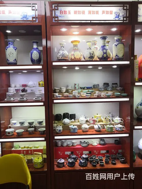展柜处理 - 图片 2