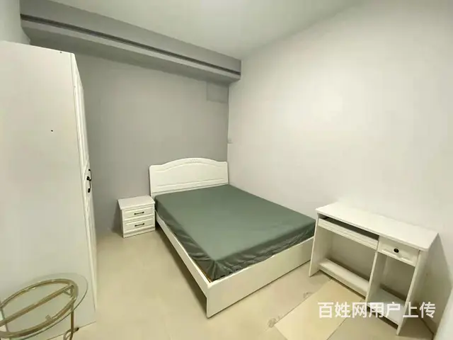 思北 慧景城 独立卫生间 装修新 方便看房多套出租 - 图片 2