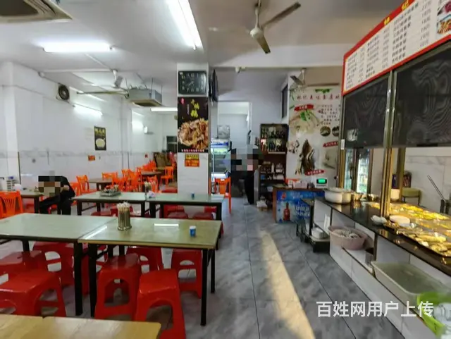 （51旺铺推荐）滨涯花园新村110平餐饮店转让 - 图片 7