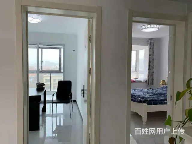 人民医院北文泽园3室精装修，采光好，配套齐全，拎包即住 - 图片 12