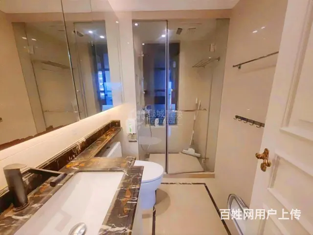 君玺 中间套 小三房高楼层 视野开阔 打铁关双地铁口 - 图片 3