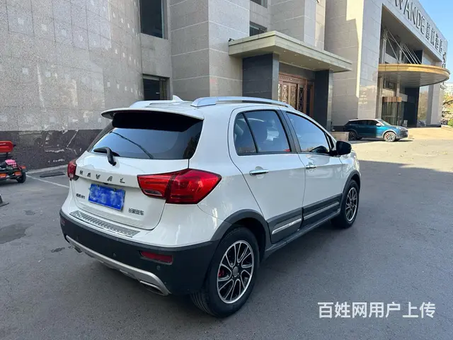 哈弗H1 2015款 1.5 手自一体 尊贵型 - 图片 7