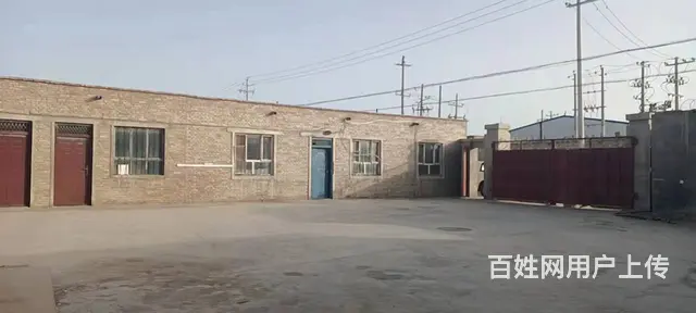 （都市信息）机场路厂房库房对外出租 - 图片 6