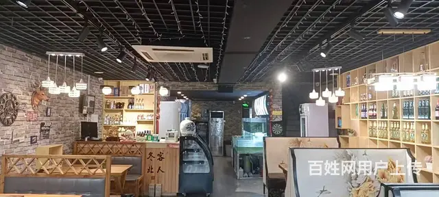 营业中烧烤店低价出兑 - 图片 2