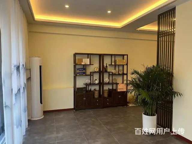 张店区南西五路营业中养生馆转让 - 图片 11