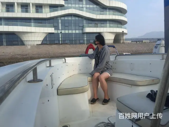 威海租船出海 - 图片 4