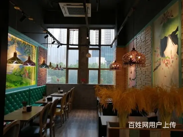 滨湖新区紫庐站利港银河广场商业街精装盈利中旺铺低价急转 - 图片 8