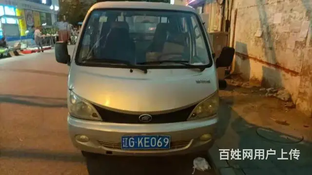 【搞定了！】黑豹 平板车 国4 - 图片 2