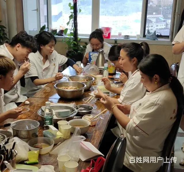 乌鲁木齐新疆正宗黑鸭技术培训 - 图片 2