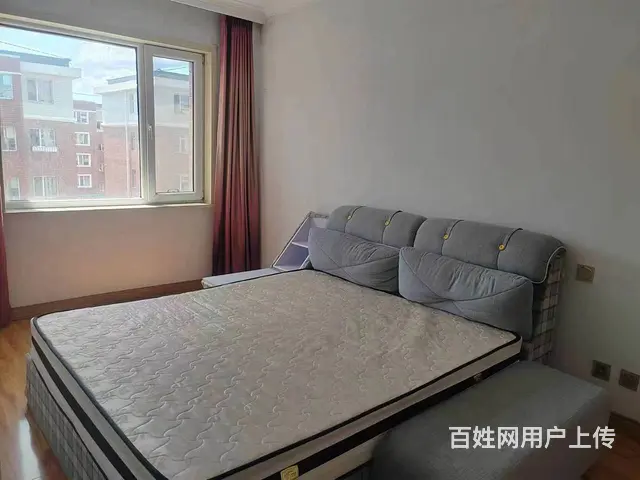 豪德鑫丰园北区5楼79平床冰箱洗衣机热水器8000元 - 图片 7