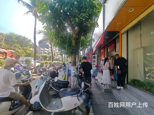 （51旺铺推荐）长流中学对面80平螺蛳粉转让 - 图片 8