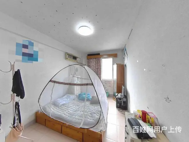 富华广场北区 3室2厅105.9m?普通装修 - 图片 6