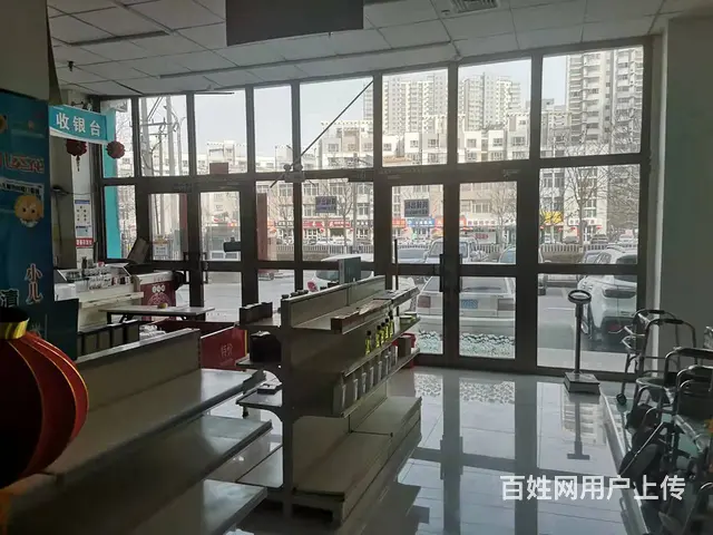 【搞定了！】（都市信息）澜波湾临街门面出租 - 图片 3