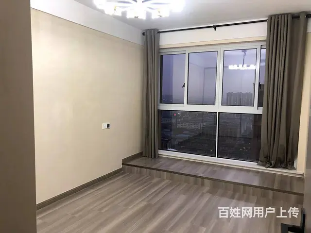 路劲城(武进) 普通住宅 豪华装修 - 图片 8