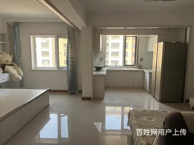 王府花园车库上一楼三阳格局 - 图片 5