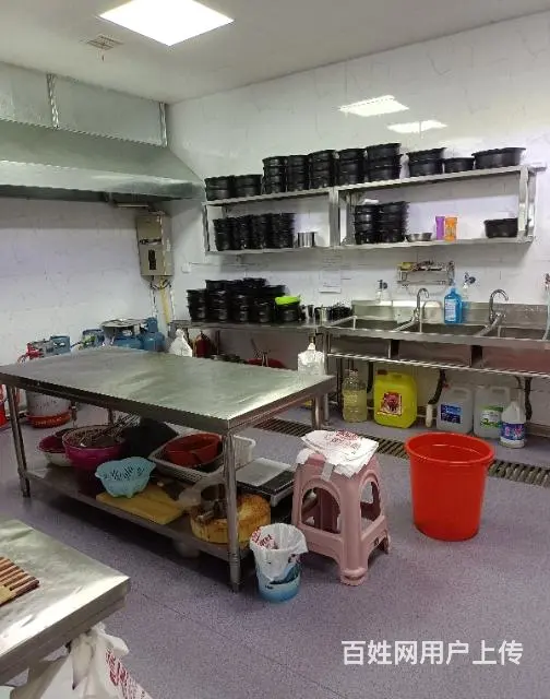 赔钱出兑187平精装修米线店 - 图片 8