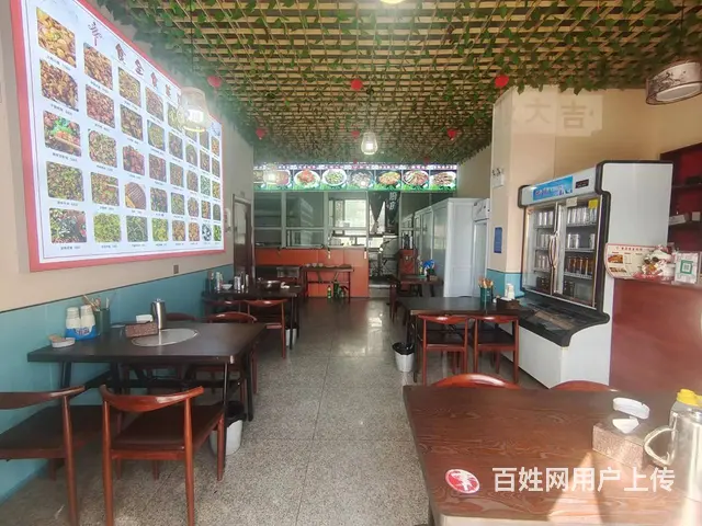 B个人一二十八团博古其镇餐厅对外低价整转12万，空转10万 - 图片 5