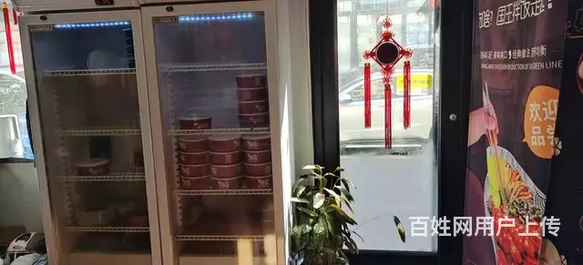 【创美】市中心胜利街小吃店转让 - 图片 4